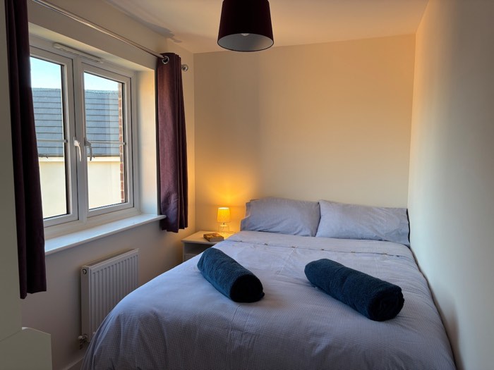 Bedroom two
